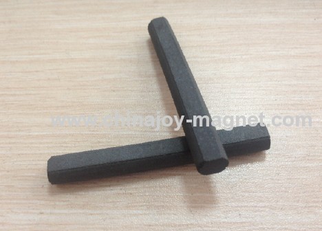 8x60mmmagnetic ferrite core