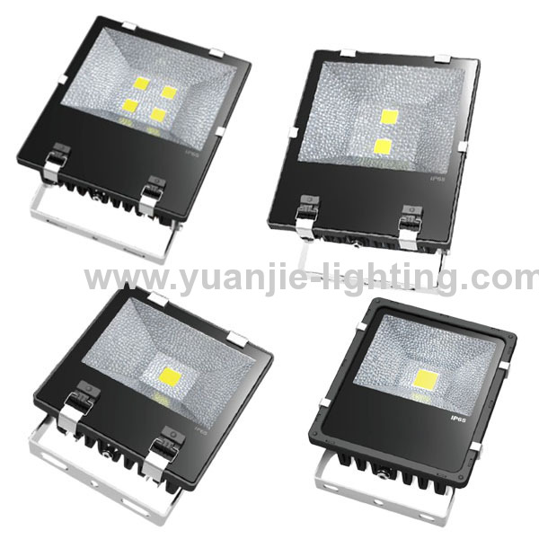 100W hot saleLED floodlight IP44