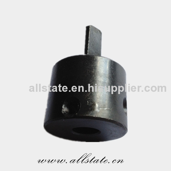 Auto Lathe Machining Metal Part