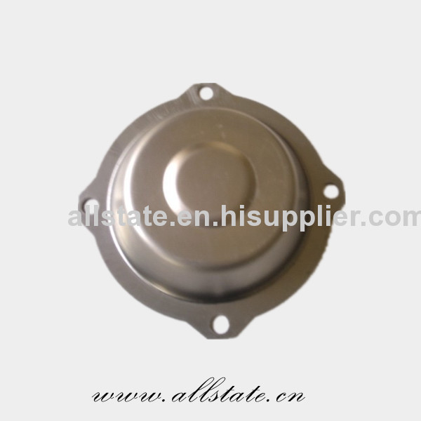 Guaranteed Quality Mechanical Precision Machining Metal Part