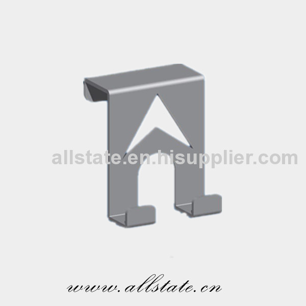 Welding Machining Metal Part With Zinc Plating