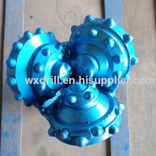 Wanxiang API Water Well TCI Tricone Drill Bits