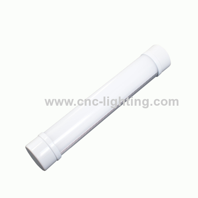 210mm handheld rechargeable led emergency tube (dimmable)