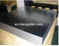 electrolytic tinplate Chrome coated steel