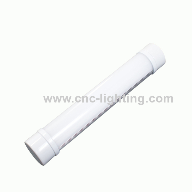 210mm handheld dimmable led emergency tube (rechargeable)