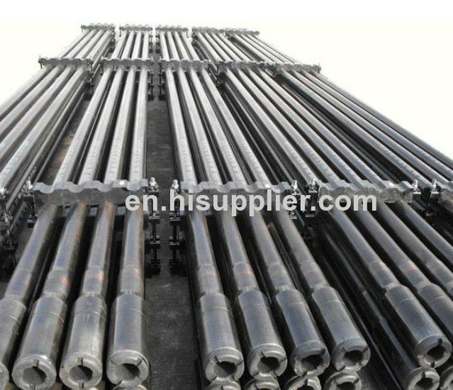 oil field drilling tools drill pipes