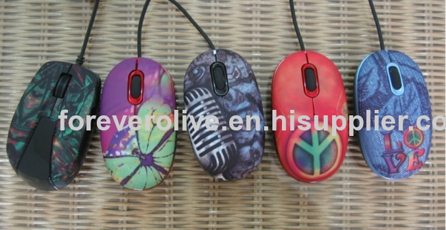 Hot style wired mouse,gift mouse,optical mouse