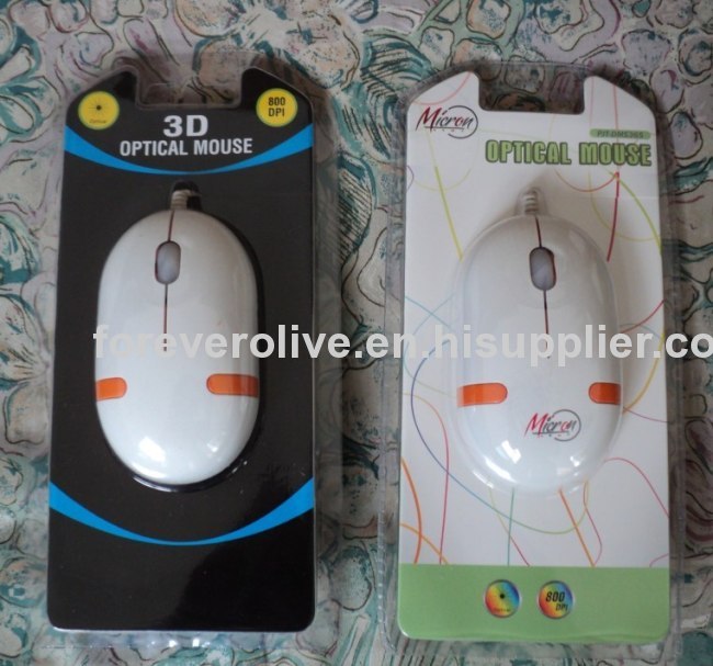 Hot style wired mouse,gift mouse,optical mouse