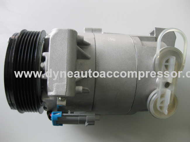 Auto AC compressorsRC600.020for Chevrolet S10/Blazer 2.4/2.8 Gas 2.8 Diesel 00 
