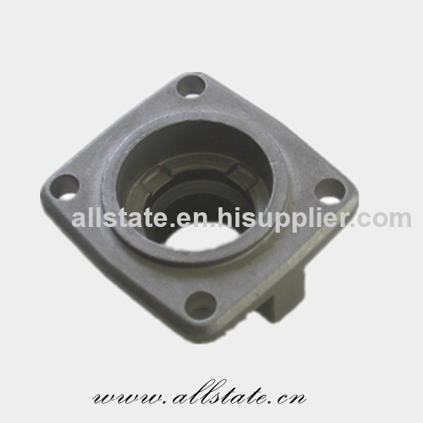 OEM Investment Casting Parts With Carbon Steel