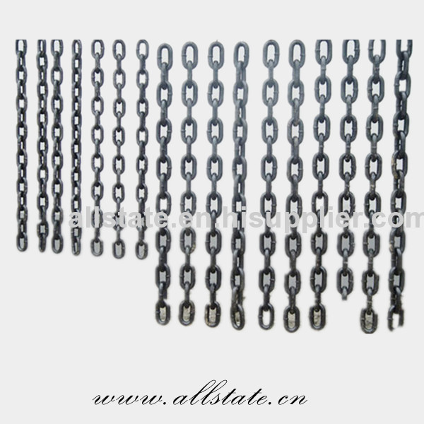 Marine Steel Welded Stud Link Anchor Chain