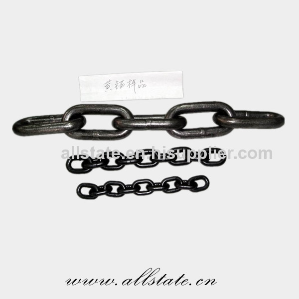 Marine Steel Welded Stud Link Anchor Chain