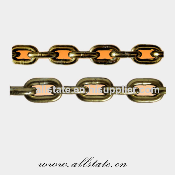 Marine Steel Welded Stud Link Anchor Chain