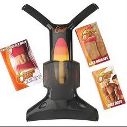 6 Second ABS Machine As Seen On TV