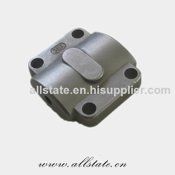 Precision LostWax Investment Casting