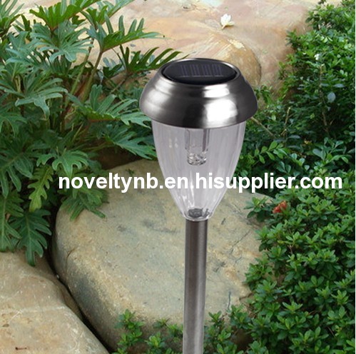 stainless steel stick light001(002)