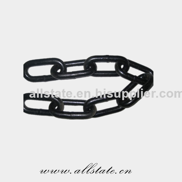 Anchor Chain With Swivel Pieces