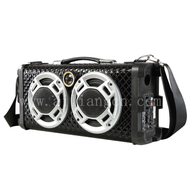 car speaker/ car audio/ boom box