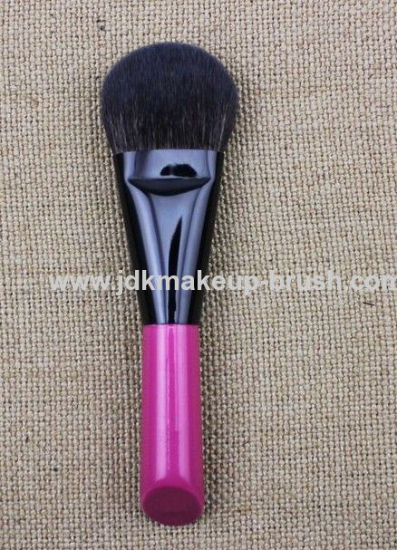 XGF Goat Hair Cosmetic Blush Powder Brush 