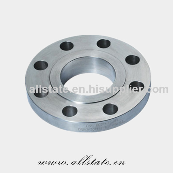 Leading Steel Flanges Manufacturer With TUV