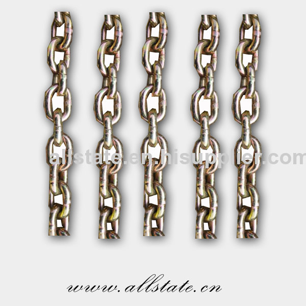 lron Grade U2 And U3 Marine Anchor Chain