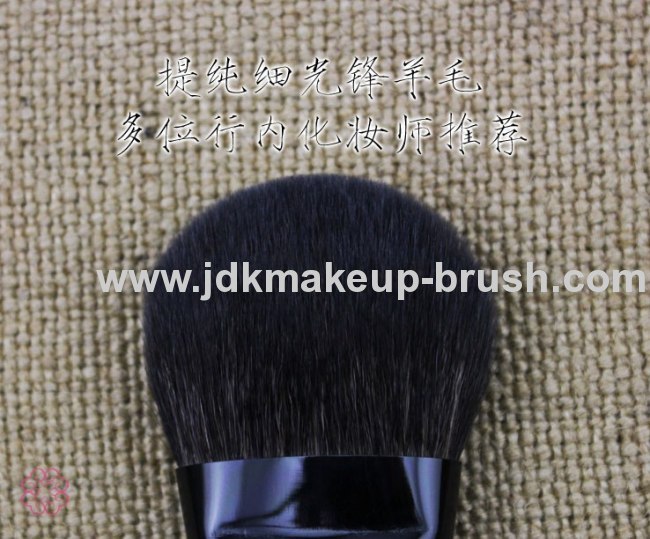 XGF Goat Hair Cosmetic Blush Powder Brush