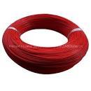 copper conductor PVC insulated flexible twisting connector wire