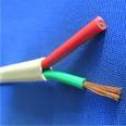 copper conductor PVC insulated flexible twisting connector wire