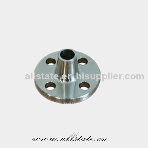 Forged Carbon Steel Flange