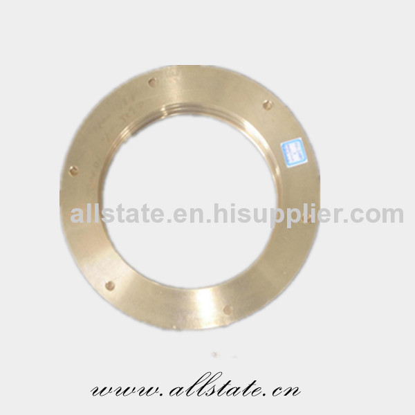 ASME A105 Carbon Steel Flange