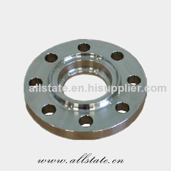 OEM Automatic Machine Part Flange 