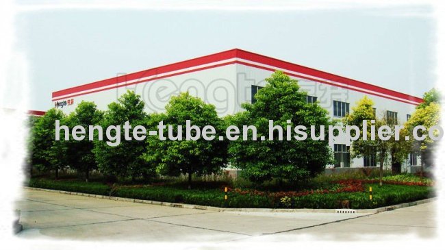 Electro Galvanized steel pipe