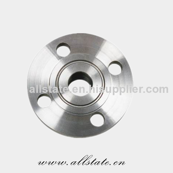 OEM Automatic Machine Part Flange