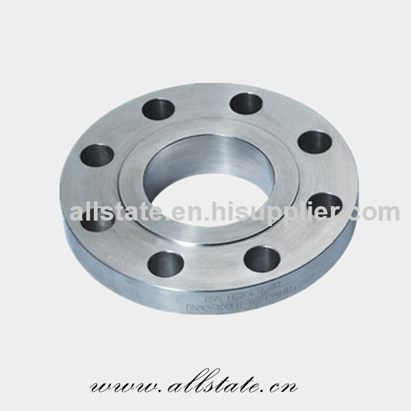 Steel Forged Wind Tower Flange