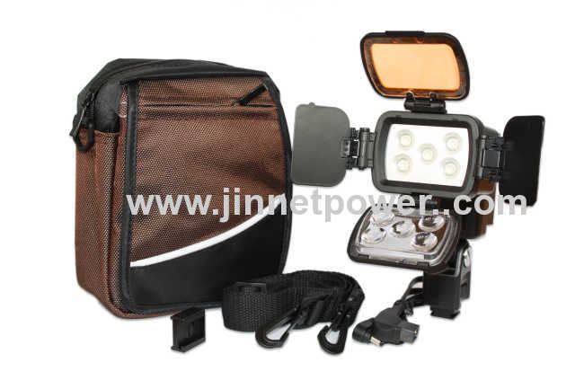 Camera LED light LBPS900 video light for sale 