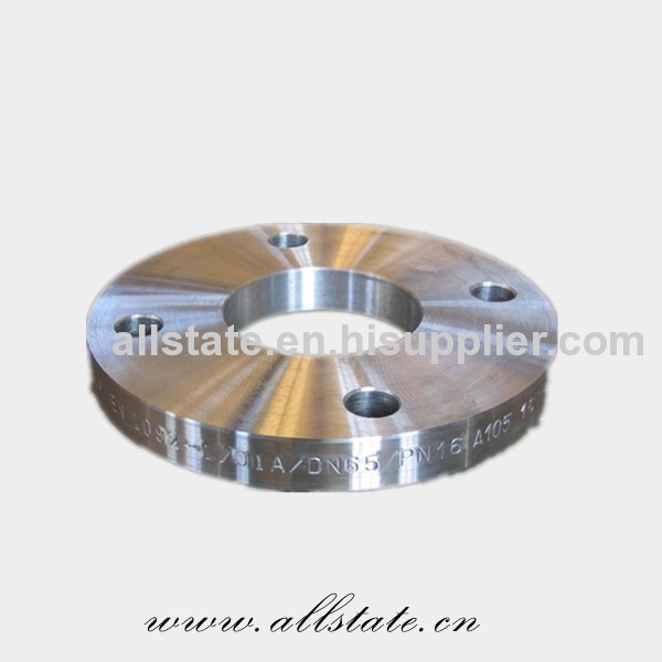 Petroleum Pipe Fitting Flange