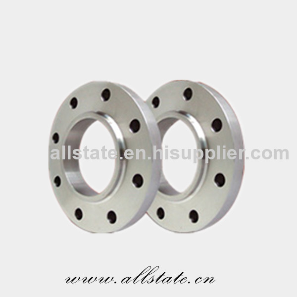 Ansi A105 Carbon Steel Flange 