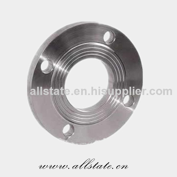 Ansi A105 Carbon Steel Flange 