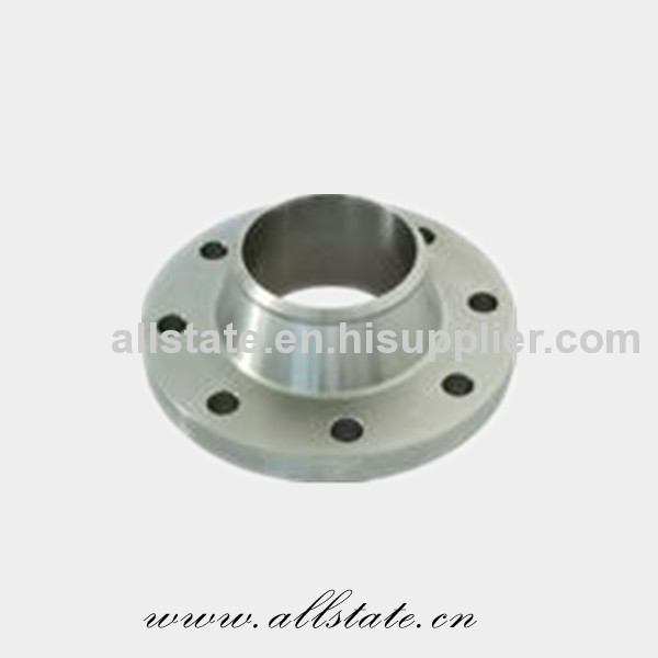 Ansi A105 Carbon Steel Flange 