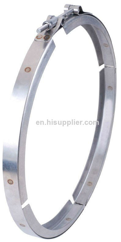 t bolt hose clamp