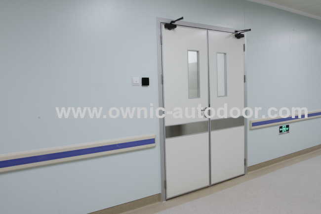  Ownic ManualSwing Doors