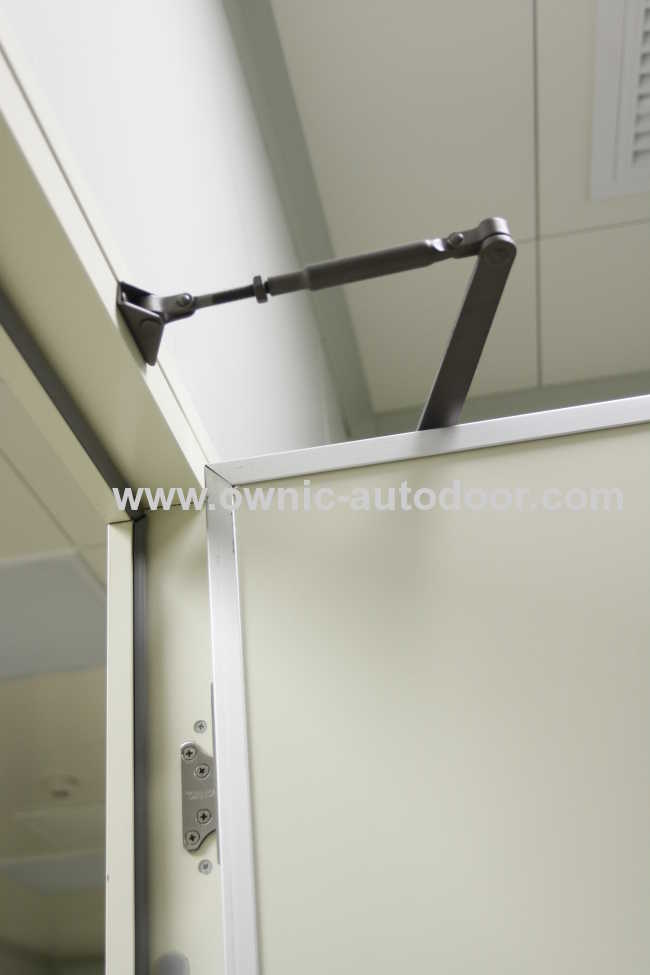  Ownic ManualSwing Doors