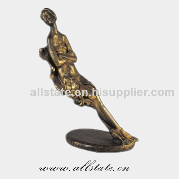 Bronze Sculpture Nude Figures Sculpture