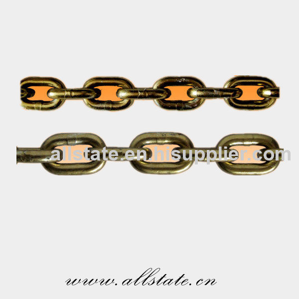 Stuless Link Achor Chain