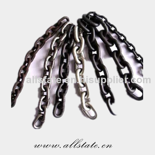 Stuless Link Achor Chain