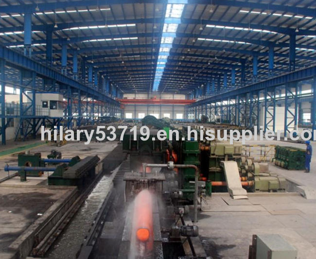 API 5L grade B/ASTM A106 grade B/ASTMA 53 grade Bseamles steel pipe 