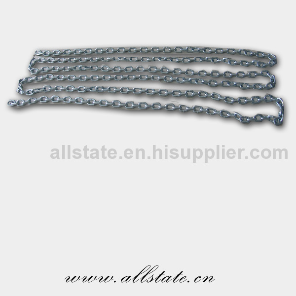 Anchor Steel Chain For Marine Use