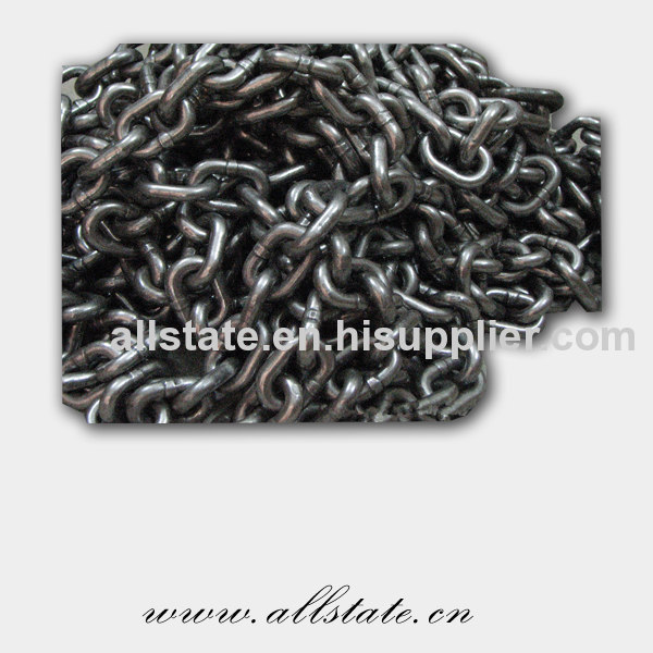 Anchor Steel Chain For Marine Use