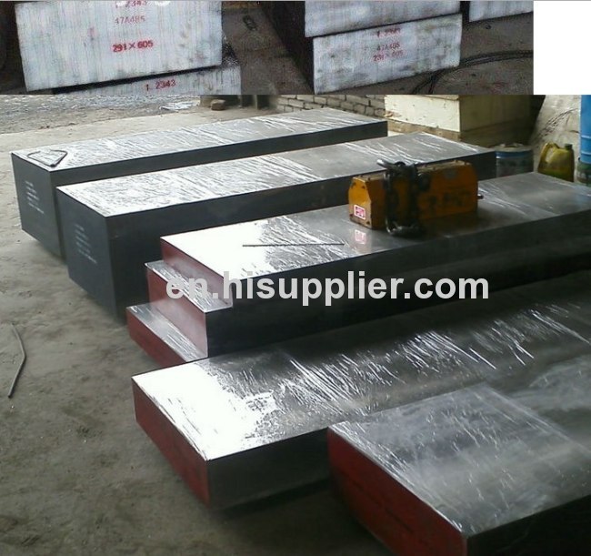 (Q215,Q235,Q195,Q345) Hot rolled/forged Carbon steel round bar