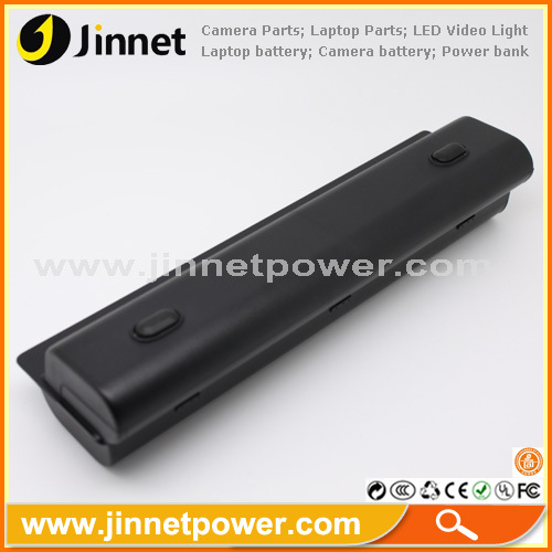 Rechargeable battery for HP Pavilion DV4 DV5 DV6 and CQ60 laptops